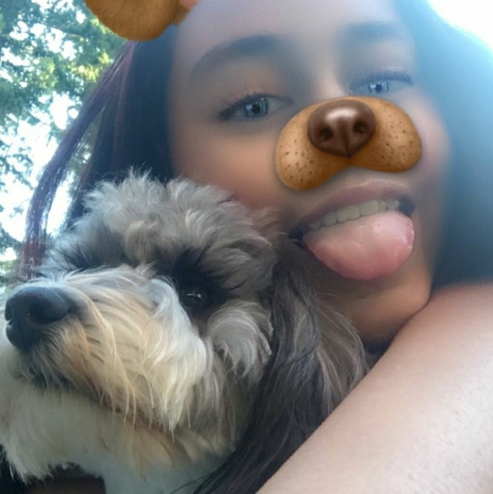 Meet your Posher, Mikayla